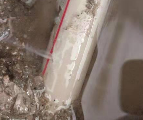 榆树水管维修公司