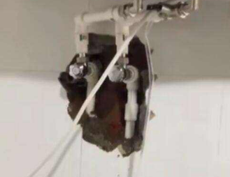 榆树水管维修哪家好