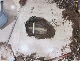 榆树卫生间防水多少钱