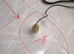 榆树卫生间测漏水多少钱