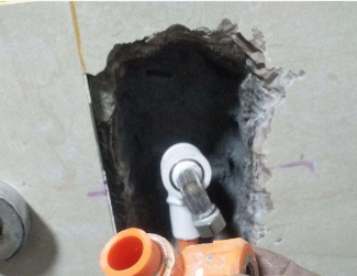 榆树卫生间测漏水哪家好