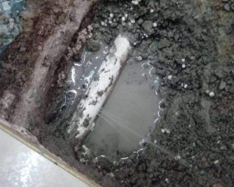 榆树卫生间测漏水哪家好
