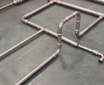 榆树水管维修多少钱