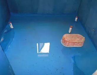 榆树卫生间防水多少钱