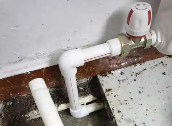 榆树卫生间测漏水多少钱