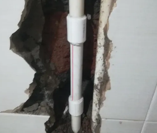 榆树卫生间测漏水的相关案例